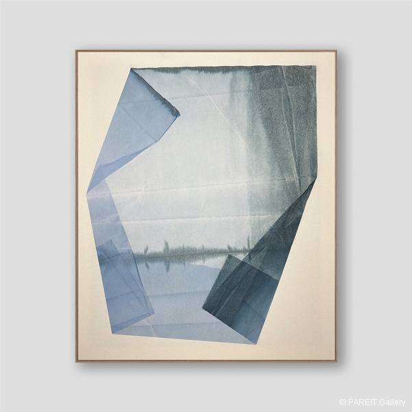 VANHULLEBUSCH Catherine - I'd choose peace if chaos didn't flirt